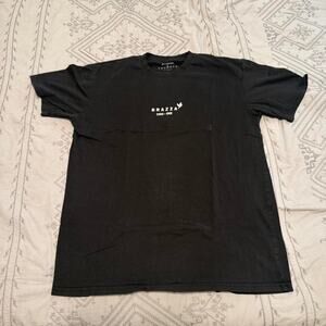 Youngla x jo lindner shirt